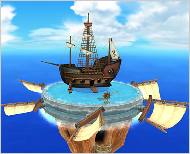 Sea Compass